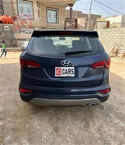 هيونداي سانتافي